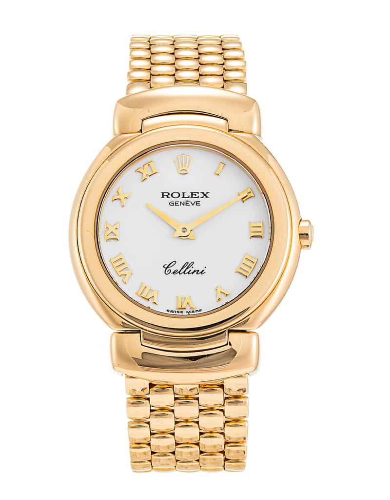 Rolex Cellini 6621/8 Rolex Cellini 6621/8